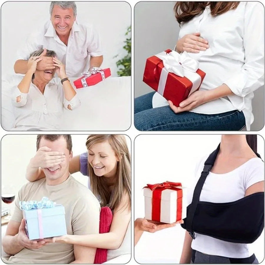 Ryggkliare teleskop – utdragbar rostfri ryggskrapa för människor & husdjur