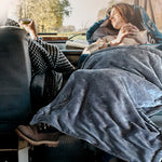 Elektrisk Värmefilt – Flanell, 9 Värmenivåer