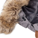 Vinteråkpåse för barnvagn