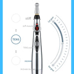 Akupulssielektroakupunktiokynä