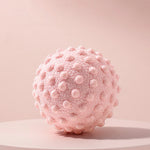 Fasciaboll massage – triggerpunktboll för yoga & återhämtning