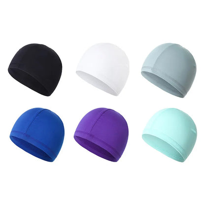 CoolCap™ – Tunn Sportkeps med UV-skydd