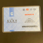 Armband Elvira (tennisarmband 4 mm med zirkoner)