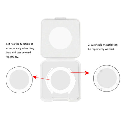 GameKnopp – Spelknapp för mobil