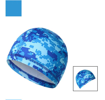 CoolCap™ – Tunn Sportkeps med UV-skydd