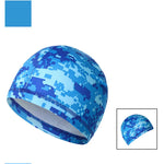 CoolCap™ – Tunn Sportkeps med UV-skydd