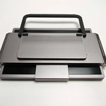 Laptopskärm extender – 14 tum FHD portabel extra skärm