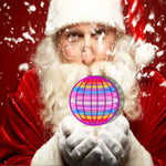 FlygBoll™ – LED Hover Drone &amp; Boomerang