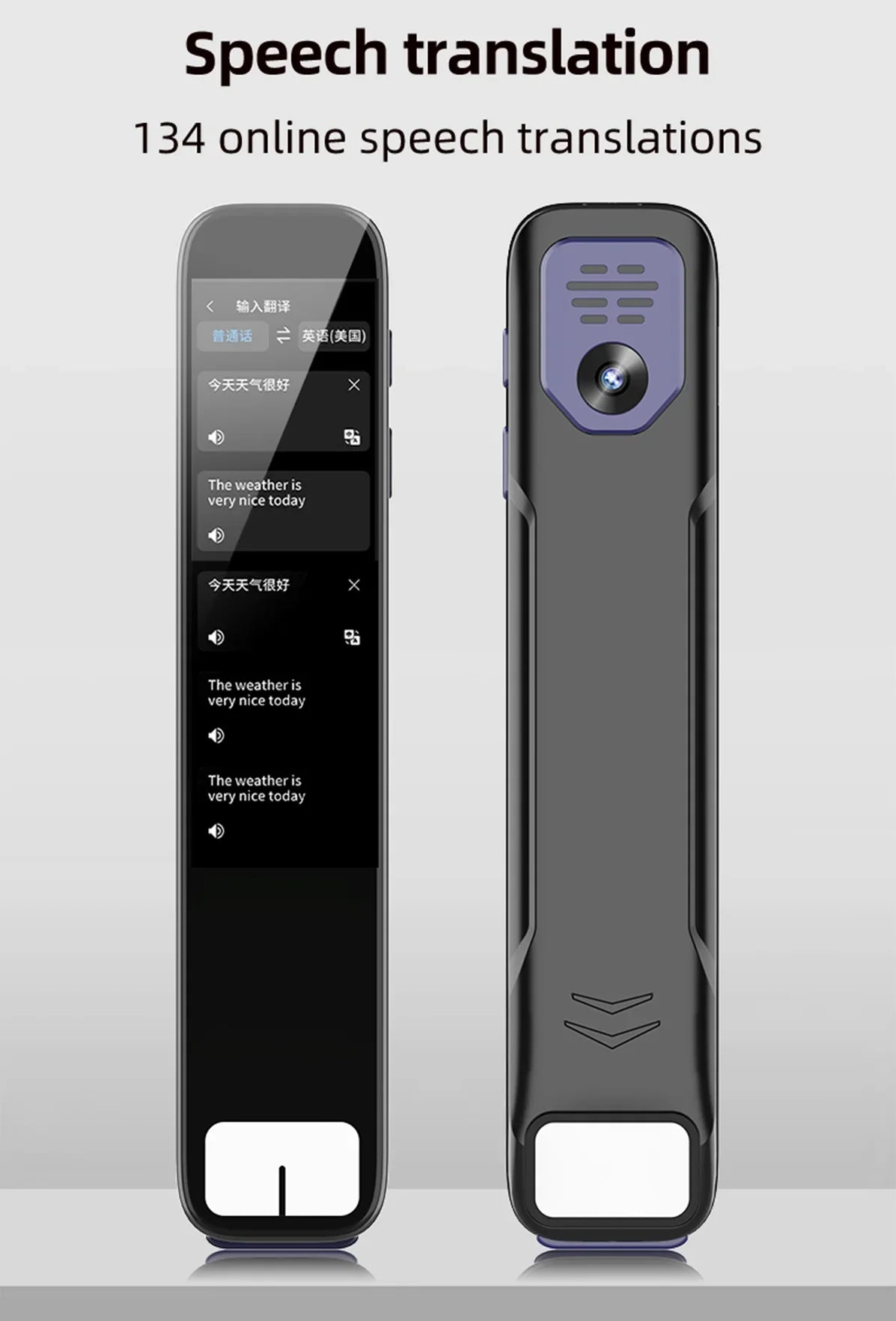 AI Smart Pen With Built-In ChatGPT Integration Scans Questions And Receives Instant AI-Generated Answers