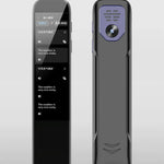 AI Smart Pen With Built-In ChatGPT Integration Scans Questions And Receives Instant AI-Generated Answers