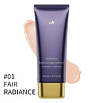 Vattentät kroppsmakeup – concealer för ben, ärr & tatueringar