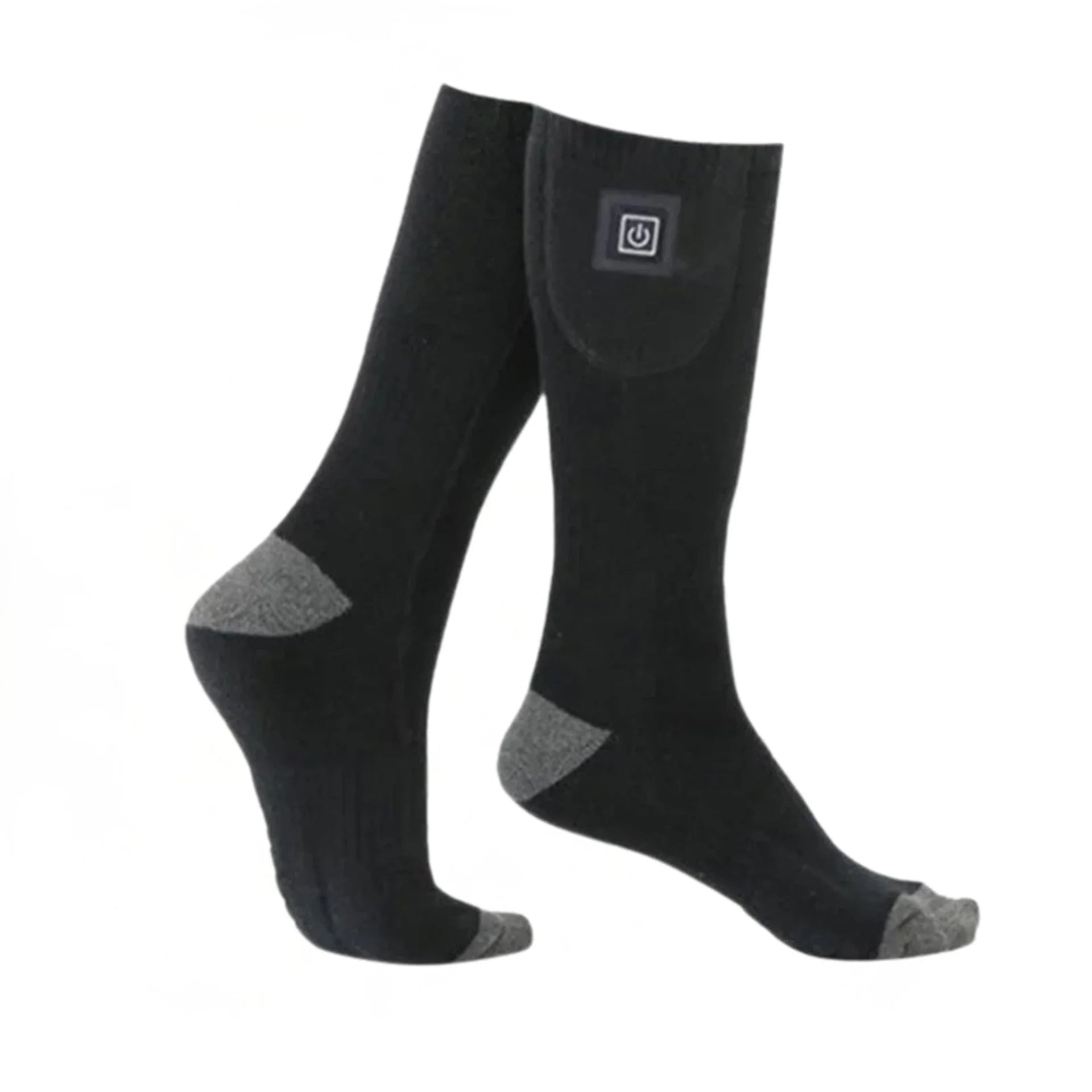 Värmestrumpor med Temperaturkontroll – Stretchiga