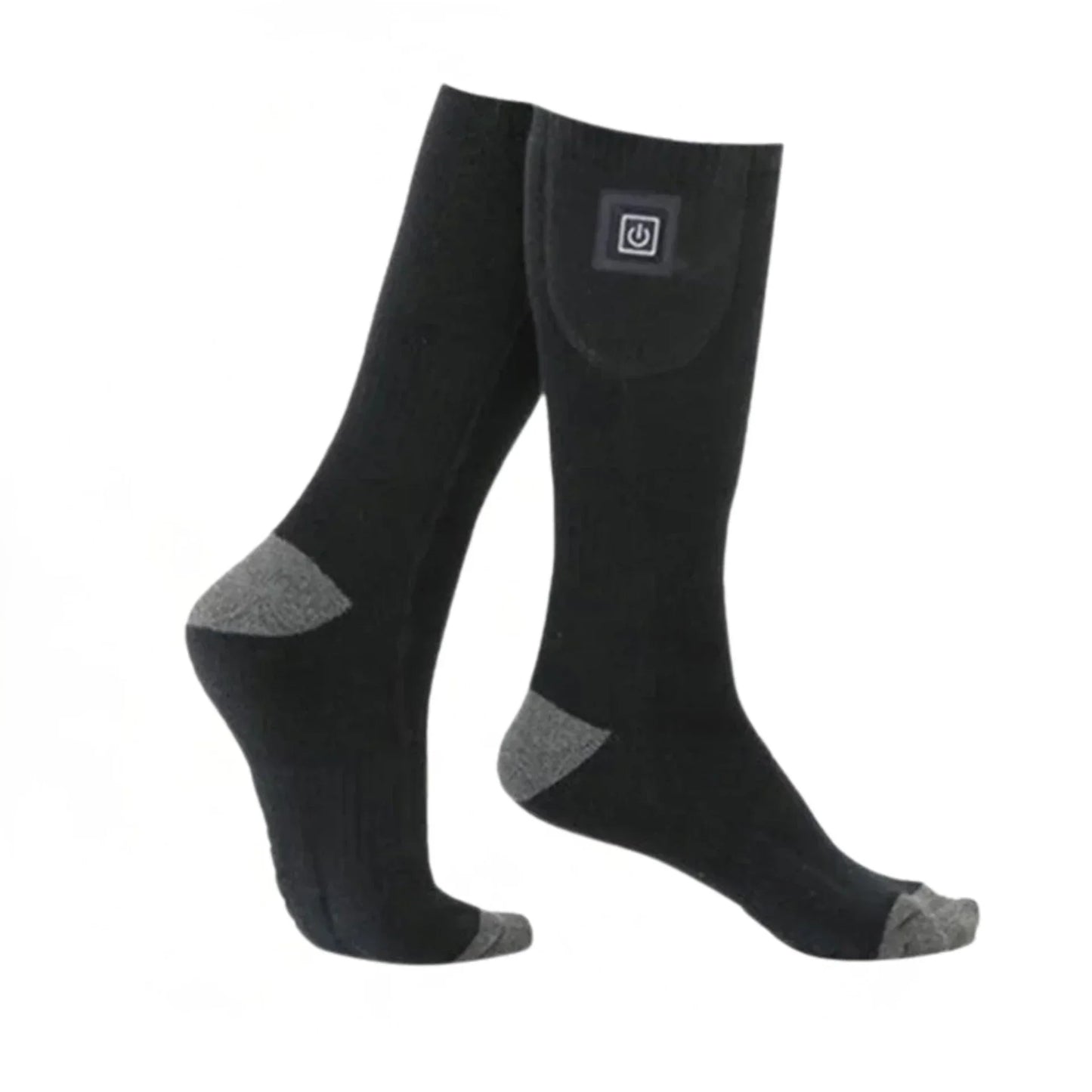 Lämpösukat lämpötilansäädöllä – Joustavat