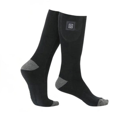 Lämpösukat lämpötilansäädöllä – Joustavat