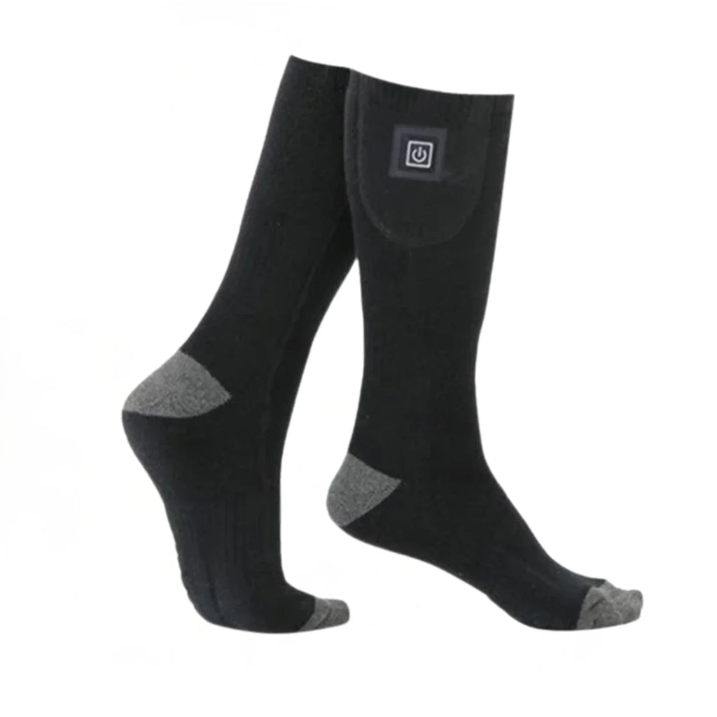 Värmestrumpor med Temperaturkontroll – Stretchiga