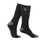 Värmestrumpor med Temperaturkontroll – Stretchiga