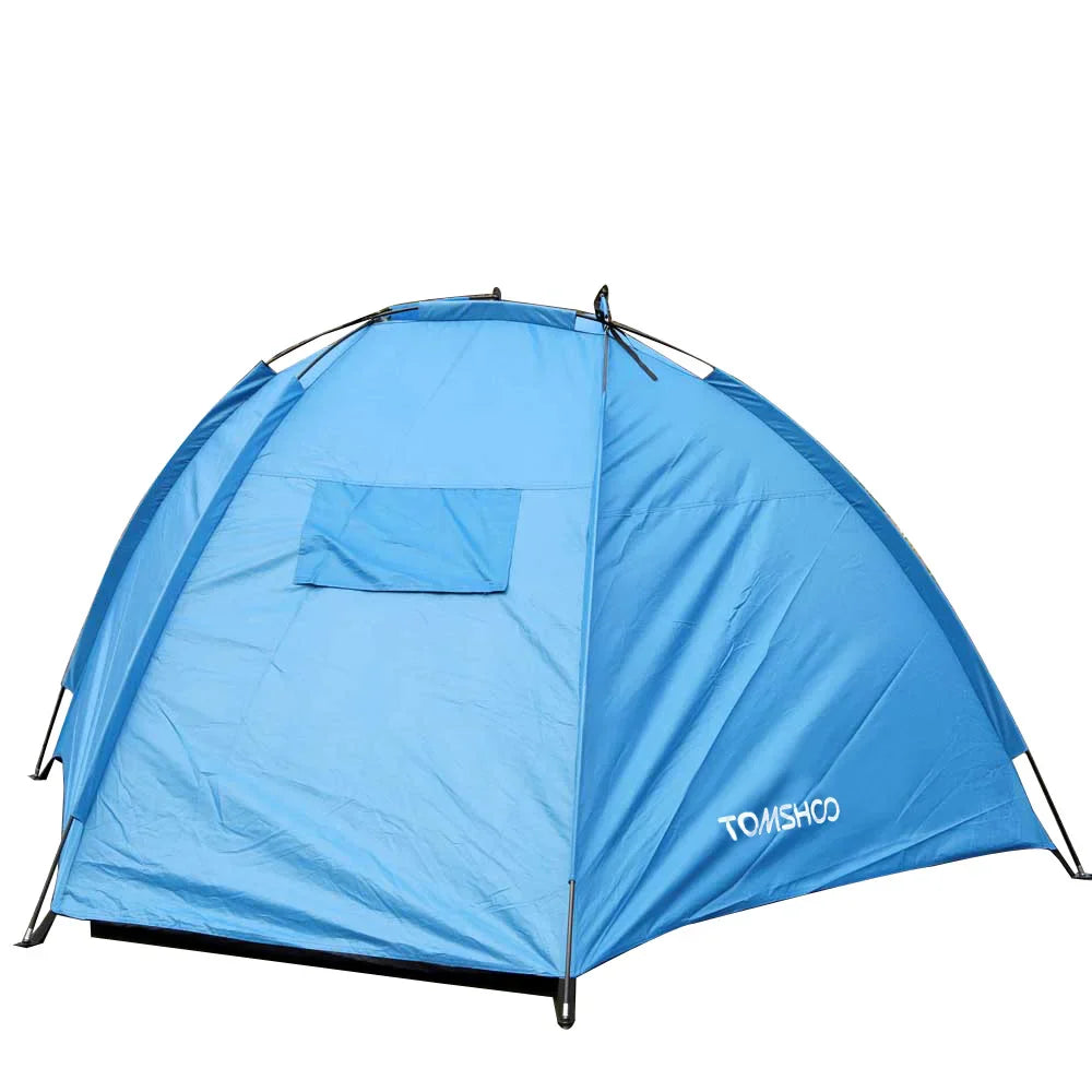 Strandtält – Ultralätt 2-personers solskydd