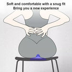 Bäckenbottenkudde -  Stärk inifrån