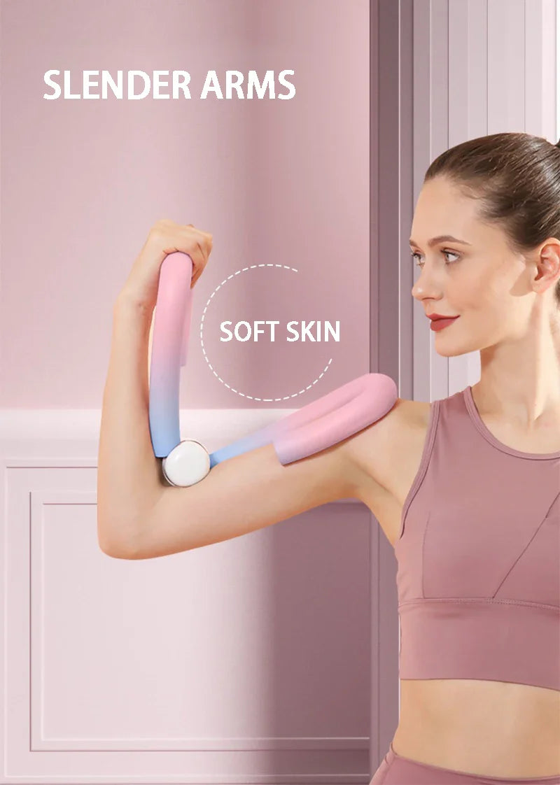 Thigh master träningsredskap – lår- & armtäning för hemmaträning