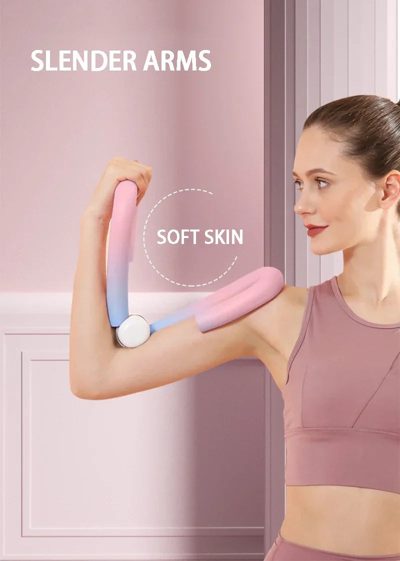 Thigh master träningsredskap – lår- & armtäning för hemmaträning