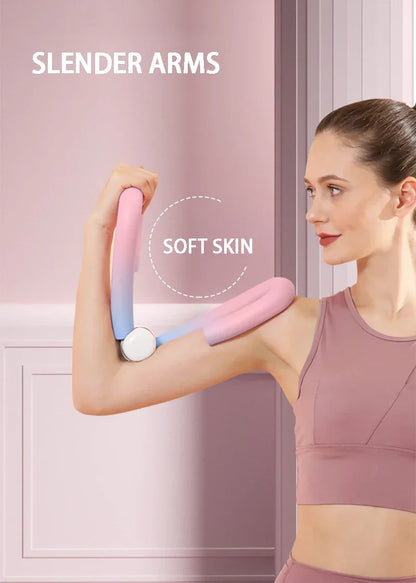 Thigh master träningsredskap – lår- & armtäning för hemmaträning