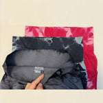 FärgFlex – Färgstarka träningstights med booty-effekt