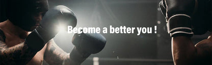 Kickpad sparkdyna Muay Thai