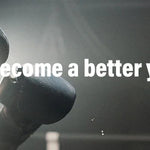 Kickpad sparkdyna Muay Thai