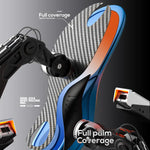 Trinn x – Innleggssåler i karbonfiber