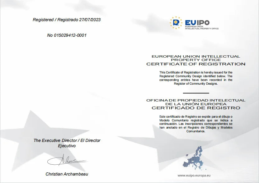 Kvävningshjälp Kit – För Första Hjälpen och Nödsituation