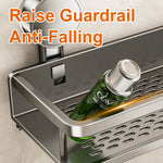 Duschhylla med sugpropp – utan borrning