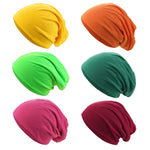 MjukBeanie™ – Andningsbar Mössa