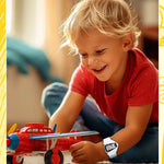 Sportklocka digital – vattentät klocka