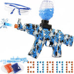 AK47GelGun™ – Elektrisk Gel Ball Blaster med 20000 Kulor