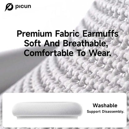 ClearSound – bluetooth hörlurar med brusreducering