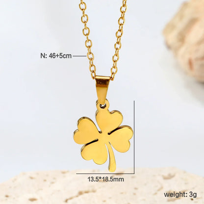 Kristallhalsband dam – zirkonia berlockhalsband för fest & vardag