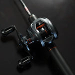 Hyrräkela – SEASIR Cast X2 ammattilaismalli