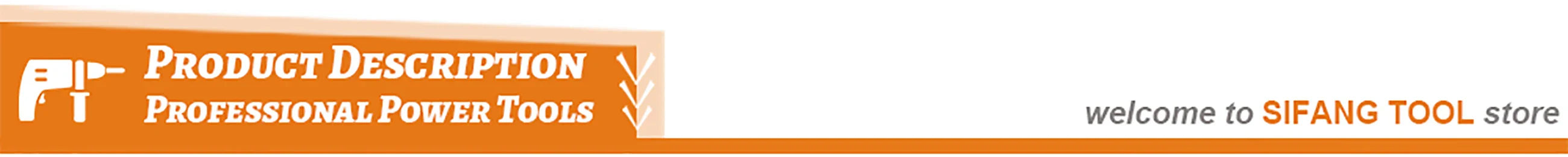 Ståltrimmer - Slitstark Design