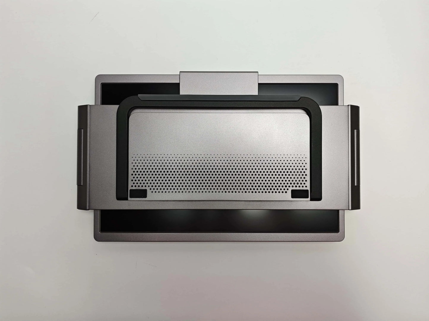 Laptopskärm extender – 14 tum FHD portabel extra skärm