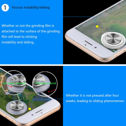 GameKnopp – Spelknapp för mobil