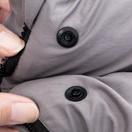 Vinteråkpåse för barnvagn