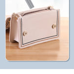 MiniResaTandborste™ – Hopfällbar Tandborste i Transparent