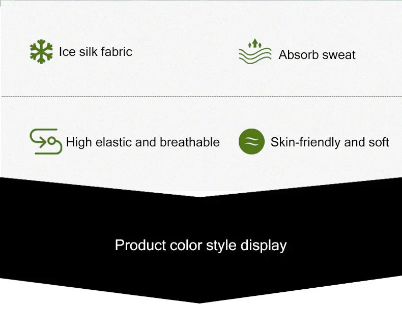 UV-Bandana™ – Multifunktionell Solskyddsscarf