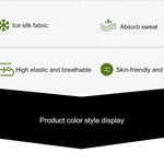 UV-Bandana™ – Multifunktionell Solskyddsscarf