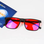 ÖgonVila - Stoppar Skadligt Blåljus