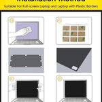 SkärmSkydd Pro – proffsigt skydd för skärmen