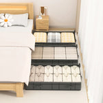 SängFörvaring – Stor Vikbar Klädväska