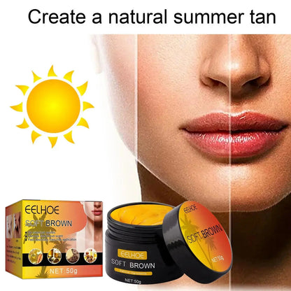 Tanning Enhancer
