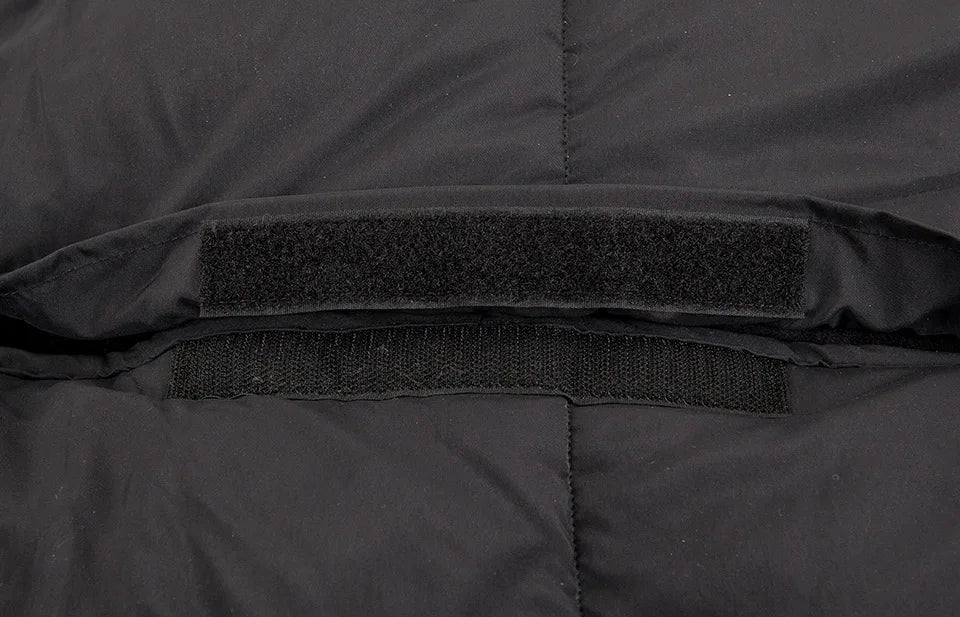 Vinteråkpåse för barnvagn