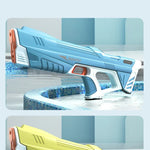 Vannblåser – blåser vann om sommeren